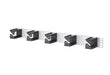 EAN 4250184132394 - METZ CONNECT 130894-01-AL-E kit de montaje Negro imagen 1