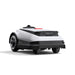EAN 6970135038183 - Ecovacs GOAT A3000 LiDAR PRO EU Robot cortacésped Batería Negro, Blanco imagen 10