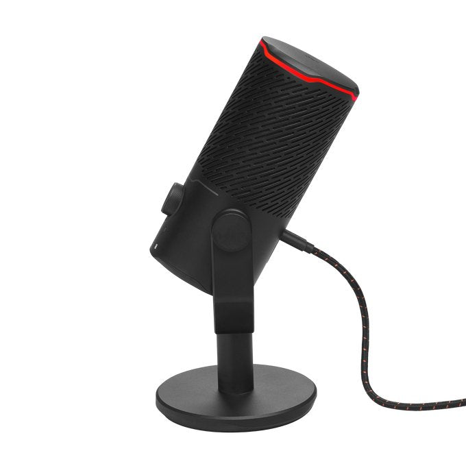 EAN 1200130006678 - JBL JBLSTRMSTUDIOBLK micrófono Negro imagen 4