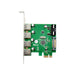EAN 5712505805909 - Microconnect MC-USB3.0-F3B1 tarjeta y adaptador de interfaz Interno USB 3.2 Gen 1 (3.1 Gen 1) imagen 3