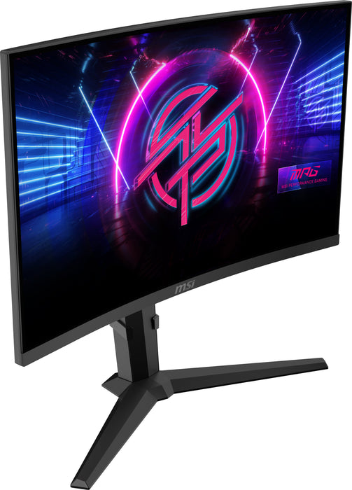 EAN 4711377191999 - MSI MPG 275CQRXFDE pantalla para PC 68,6 cm (27") 2560 x 1440 Pixeles Wide Quad HD Negro imagen 18