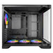 EAN 761345102254 - Antec 0-761345-10225-4 carcasa de ordenador Midi Tower Negro imagen 6