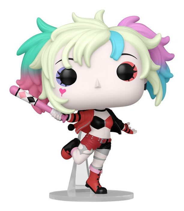 EAN 0889698841320 - FUNKO POP! 84132 collectible figure imagen 1