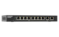 EAN 4711103091647 - QNAP QSW-L2110-10T switch Gestionado Escritorio Negro imagen 5
