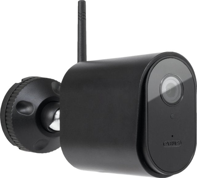 EAN 4003318419157 - ABUS PPIC54520B cámara de vigilancia Almohadilla Cámara de seguridad IP Exterior 3840 x 2160 Pixeles Pare imagen 1