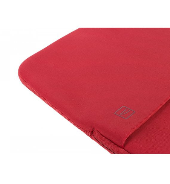 EAN 8020252180352 - Tucano BFTMB13-R maletines para portátil 33 cm (13") Funda Rojo imagen 8