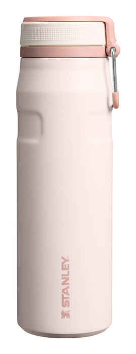 EAN 1210001997899 - Stanley 1913 10-11284-077 bidón de agua Uso diario 710 ml Acero inoxidable Rosa imagen 1