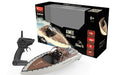 EAN 4260677959971 - Amewi 26101 modelo controlado por radio Barco Motor eléctrico imagen 2