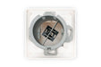EAN 4016032499121 - Digitus DN-93201 caja de tomacorriente Blanco imagen 5