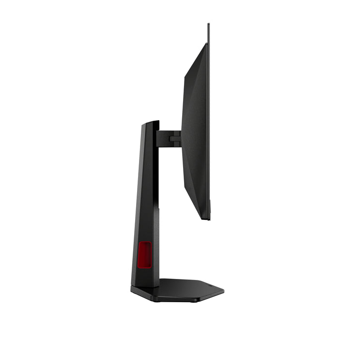 EAN 4038986183048 - AOC G4 Q27G4SDR pantalla para PC 67,3 cm (26.5") 2560 x 1440 Pixeles Quad HD QD-OLED Negro, Rojo imagen 11
