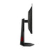 EAN 4038986183130 - AOC G4 Q27G4ZDR pantalla para PC 67,3 cm (26.5") 2560 x 1440 Pixeles Quad HD QD-OLED Negro, Rojo imagen 14