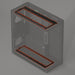EAN 4251442512903 - HAVN HVN-AS-HS420-05-36A accesorio o pieza de sistema de refrigeración para ordenador Soporte imagen 5