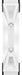 EAN 840006619499 - Corsair iCUE QL120 Carcasa del ordenador Ventilador 12 cm Blanco imagen 7