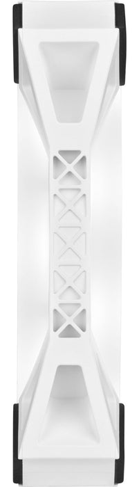 EAN 840006619505 - Corsair iCUE QL120 Carcasa del ordenador Ventilador 12 cm Blanco imagen 6