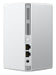 EAN 6941948704060 - Xiaomi AC1200 3 Pack Doble banda (2,4 GHz / 5 GHz) Wi-Fi 5 (802.11ac) Blanco 2 Interno imagen 5