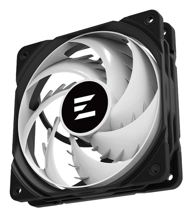EAN 0823884203929 - Zalman ZM-AF120 ARGB Carcasa del ordenador Ventilador 12 cm Negro 1 pieza(s) imagen 5