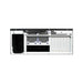 EAN 753263077004 - Chieftec UNC-411E-B carcasa de ordenador Estante Negro, Plata 400 W imagen 6
