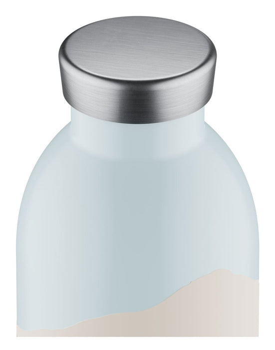 EAN 8059388260881 - 24Bottles 1857 Uso diario 500 ml Silicona, Acero inoxidable Multicolor imagen 2