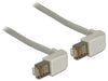 EAN 4043619835119 - DeLOCK 1m Cat.5e SFTP cable de red Gris Cat5e S/FTP (S-STP) imagen 1