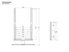 EAN 7350073731305 - Multibrackets 1305 accesorio para soporte de monitor imagen 11