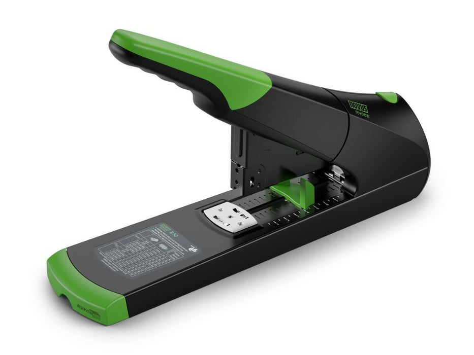 EAN 4009729077986 - Novus B 50 re+new Negro, Verde imagen 1