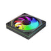 EAN 4044953504396 - Xilence Gaming Series XPF120U.ARGB Carcasa del ordenador Ventilador 12 cm Negro 1 pieza(s) imagen 4