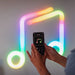 EAN 8056326677138 - Twinkly Flex Guirnalda G imagen 6