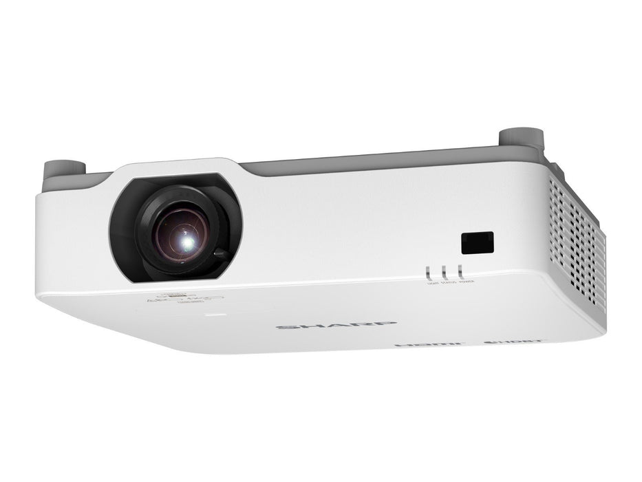 EAN 4550556180115 - Sharp P621U Proyector de alcance estándar 6200 lúmenes ANSI 3LCD WUXGA (1920x1200) Blanco imagen 4
