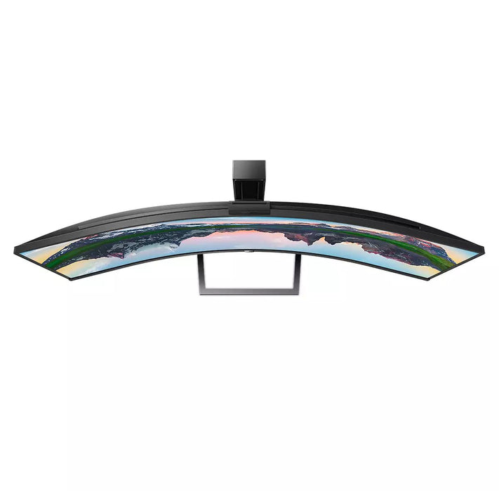 EAN 8712581753719 - Philips P Line 499P9H/00 pantalla para PC 124 cm (48.8") 5120 x 1440 Pixeles UltraWide Dual Quad HD Negro imagen 10