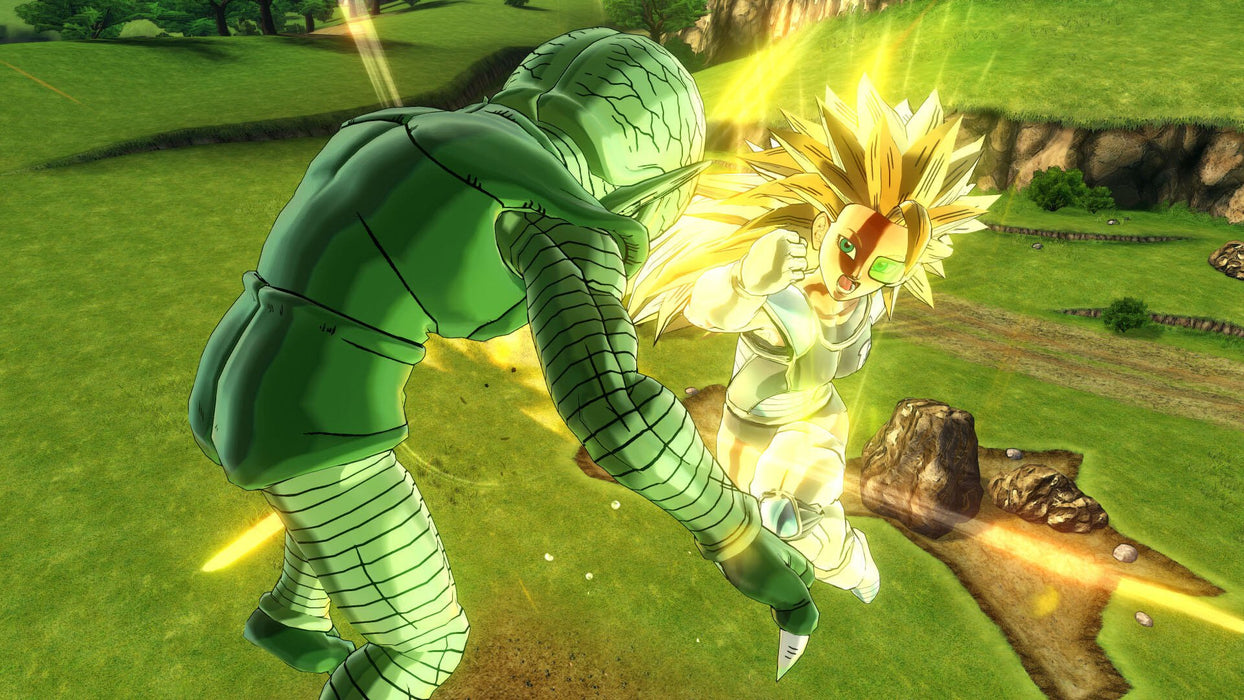 EAN 3391892031386 - BANDAI NAMCO Entertainment Dragon Ball Xenoverse 2 Estándar Xbox One imagen 9