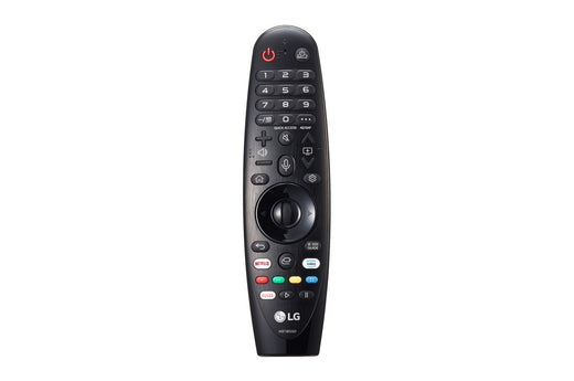 EAN 8806098686247 - LG MR20GA mando a distancia TV Pulsadores/Rueda imagen 1