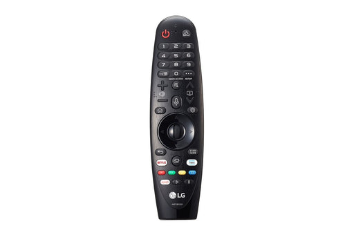 EAN 8806098686247 - LG MR20GA mando a distancia TV Pulsadores/Rueda imagen 1