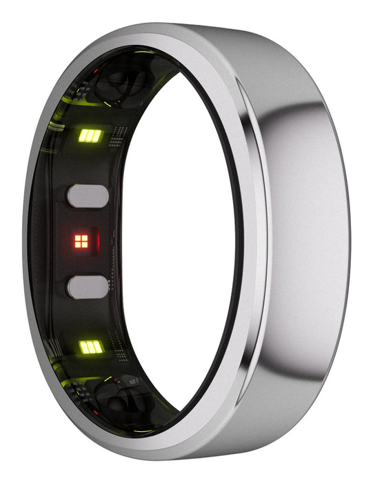 EAN 6975377551209 - RingConn Gen 2 No Anillo inteligente rastreador de actividad IP68 Plata imagen 14