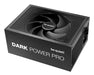 EAN 4260052192108 - be quiet! Dark Power Pro 14 IO unidad de fuente de alimentación 1300 W 20+4 pin ATX ATX Negro imagen 4