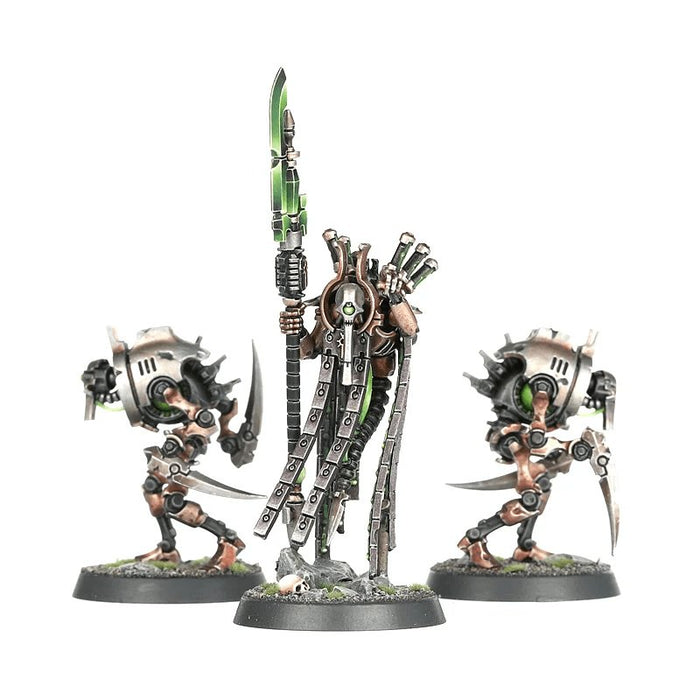 EAN 5011921266159 - Games Workshop Warhammer 40000: Indomitus Figuras coleccionables imagen 14