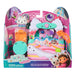 EAN 681147085954 - Gabby's Dollhouse GDH PYS Movie Confection Balcony GML imagen 5