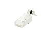 EAN 5711783335276 - Microconnect KON513-10 conector RJ45 Plata imagen 1