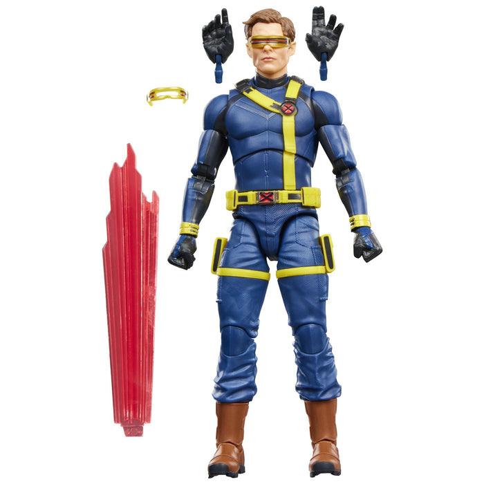 EAN 5010996355805 - Marvel Avengers G23745L00 figura de juguete para niños imagen 3