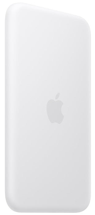 EAN 195950669787 - Apple MGPG4ZM/A batería externa Cargador inalámbrico Blanco imagen 2
