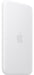 EAN 195950669787 - Apple MGPG4ZM/A batería externa Cargador inalámbrico Blanco imagen 2
