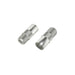 EAN 4047443482846 - Hama 00205313 conector coaxial Tipo F 1 pieza(s) imagen 1