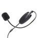 EAN 4032661419804 - Albrecht WP-24 CB mando a distancia Radio bidireccional Botones imagen 4