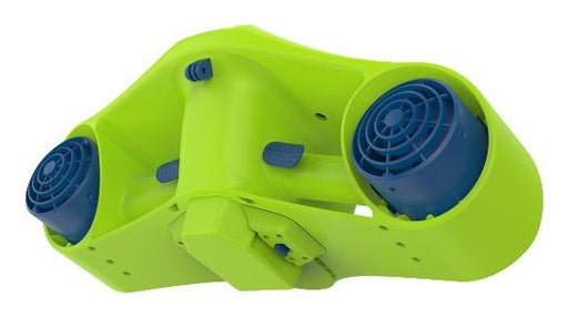 EAN 8021735225201 - Nilox MAKAI NUI 5,4 kmh 350 W imagen 1