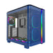 EAN 4710562746945 - Montech KING 95 PRO Midi Tower Azul imagen 1