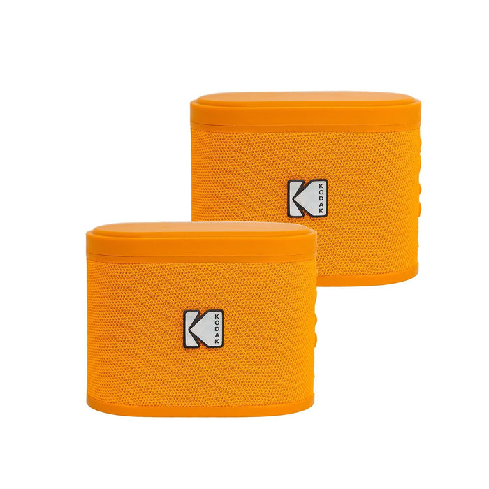 EAN 4895218340705 - Kodak SOUNDBRIX Altavoz monofónico portátil Naranja 5 W imagen 1