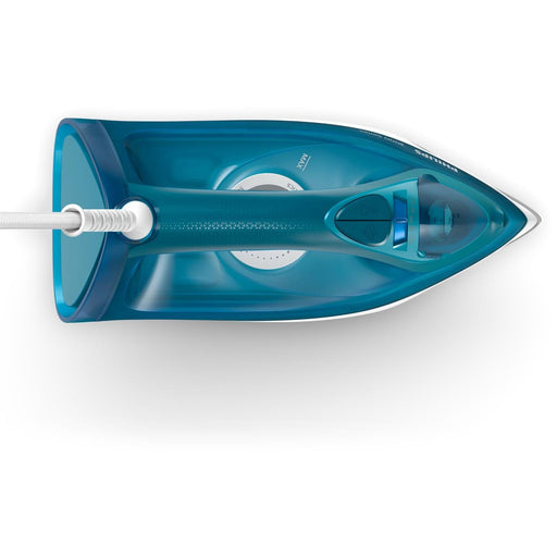 EAN 8720389003073 - Philips 3000 series DST3040/70 plancha Plancha a vapor Suela de cerámica 2600 W imagen 2