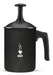 EAN 8002617001991 - Bialetti 00AGR394 espumador o calentador de leche Manual milk frother Negro imagen 2
