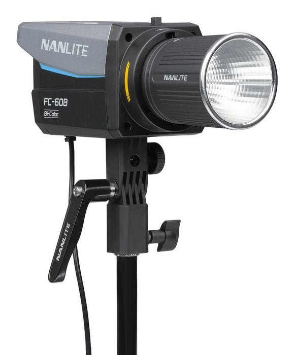 EAN 6949987425830 - Nanlite FC-60B 78 W imagen 2