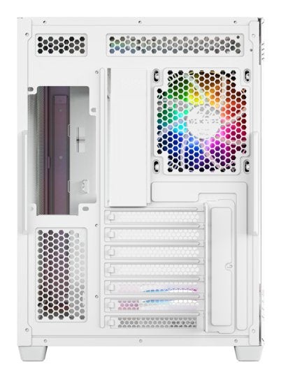 EAN 6978262011260 - XYZ TESSERACT X Cubo Blanco imagen 4
