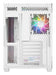 EAN 6978262011260 - XYZ TESSERACT X Cubo Blanco imagen 4